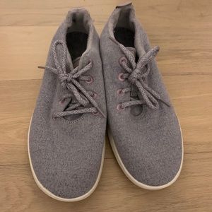Men’s Allbirds Sneakers